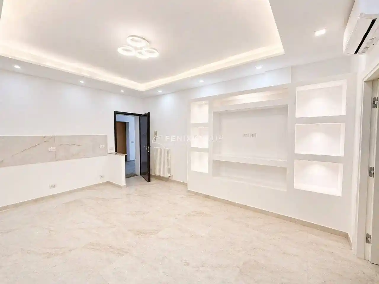Appartamento in vendita a Bernareggio