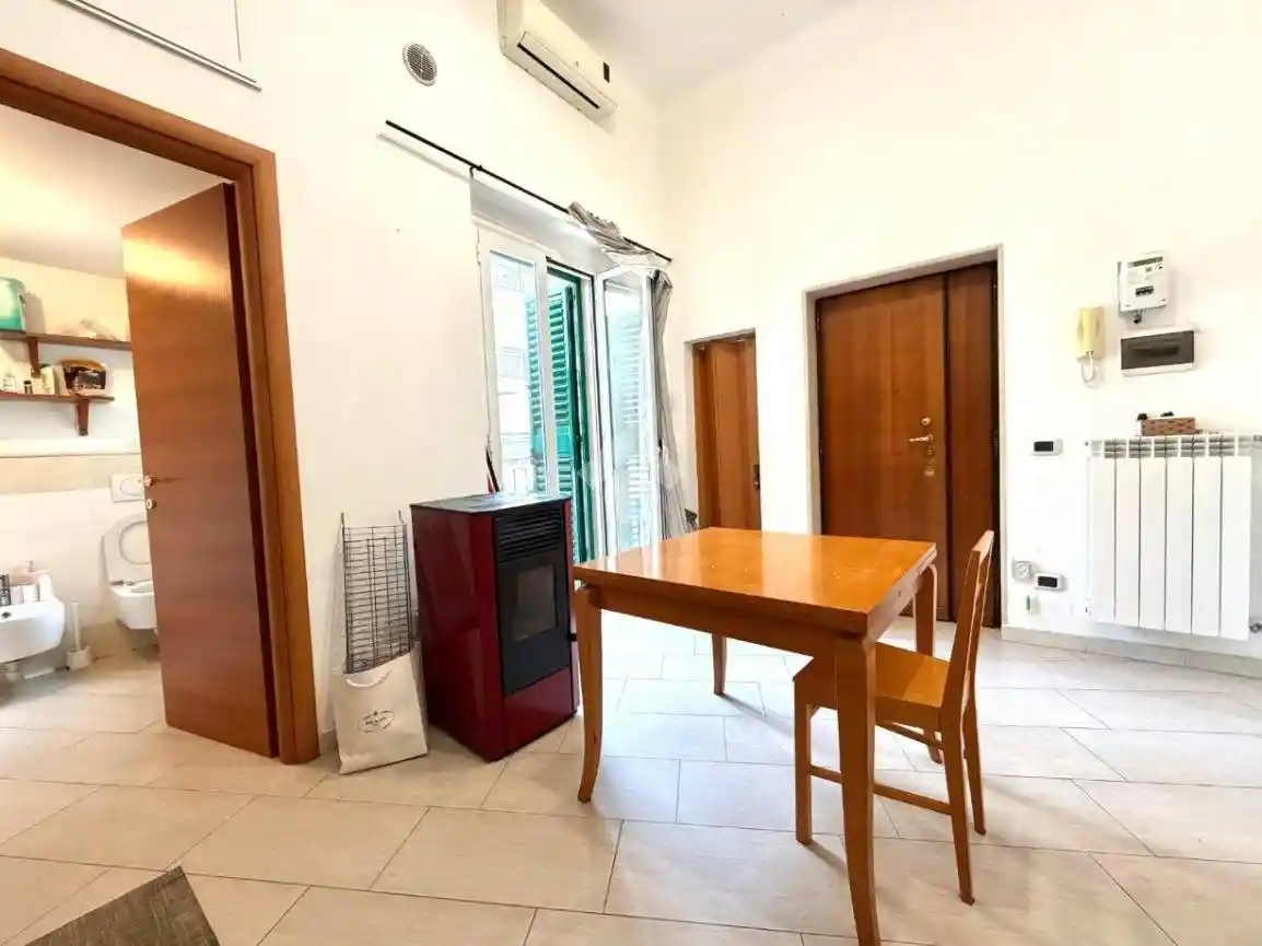 Appartamento in vendita a Bari