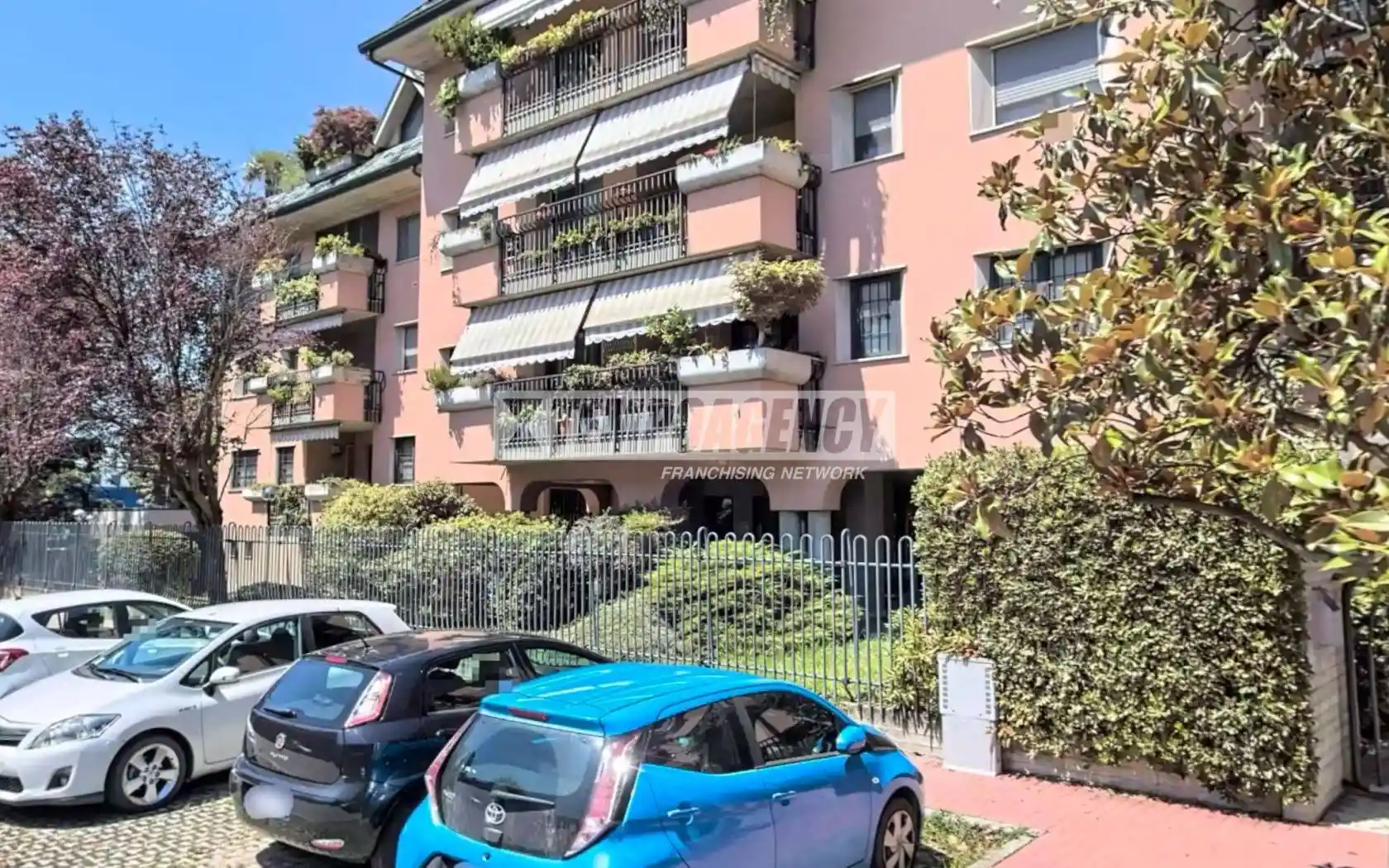 Appartamento in vendita a Assago