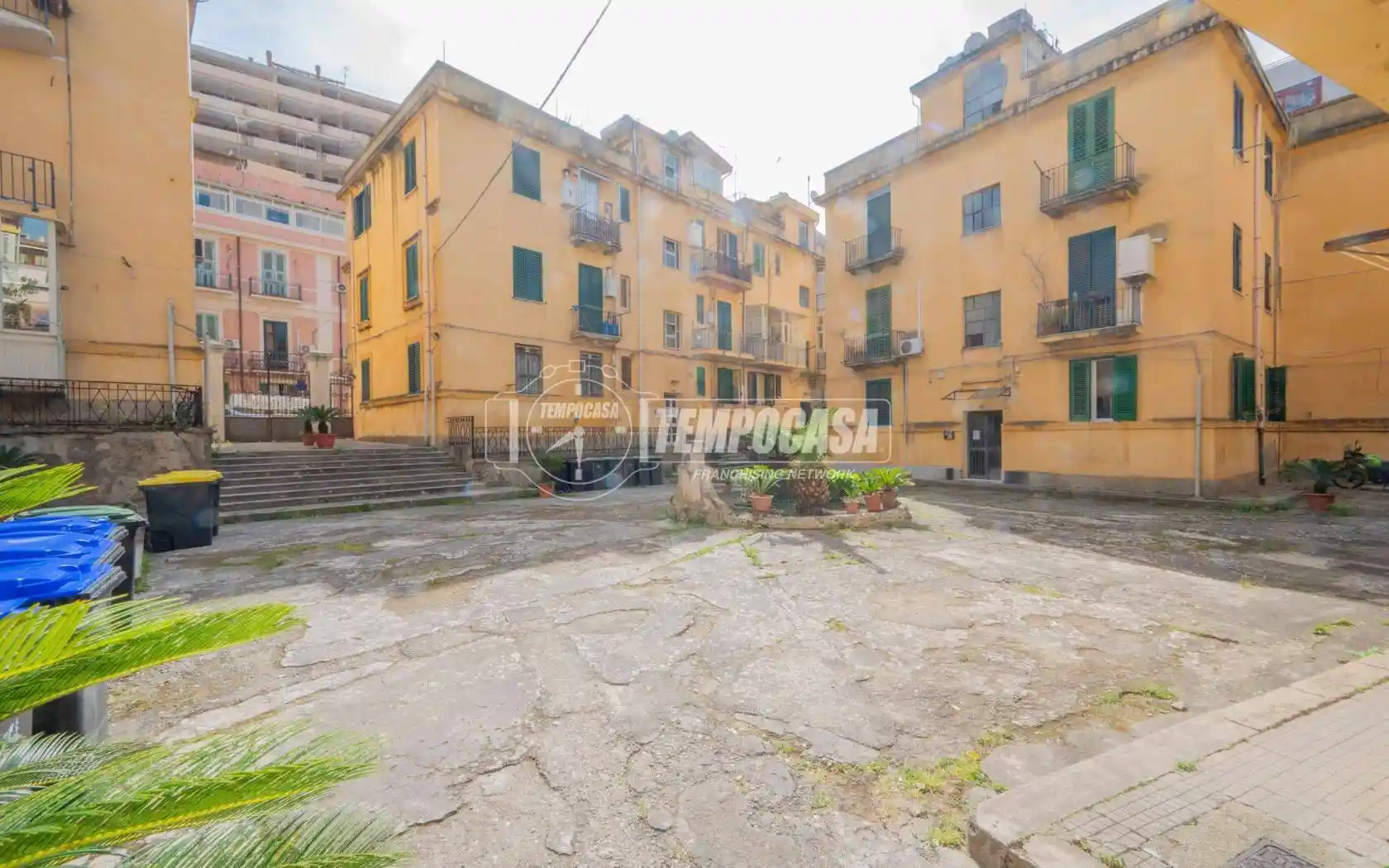 Appartamento in vendita a Messina