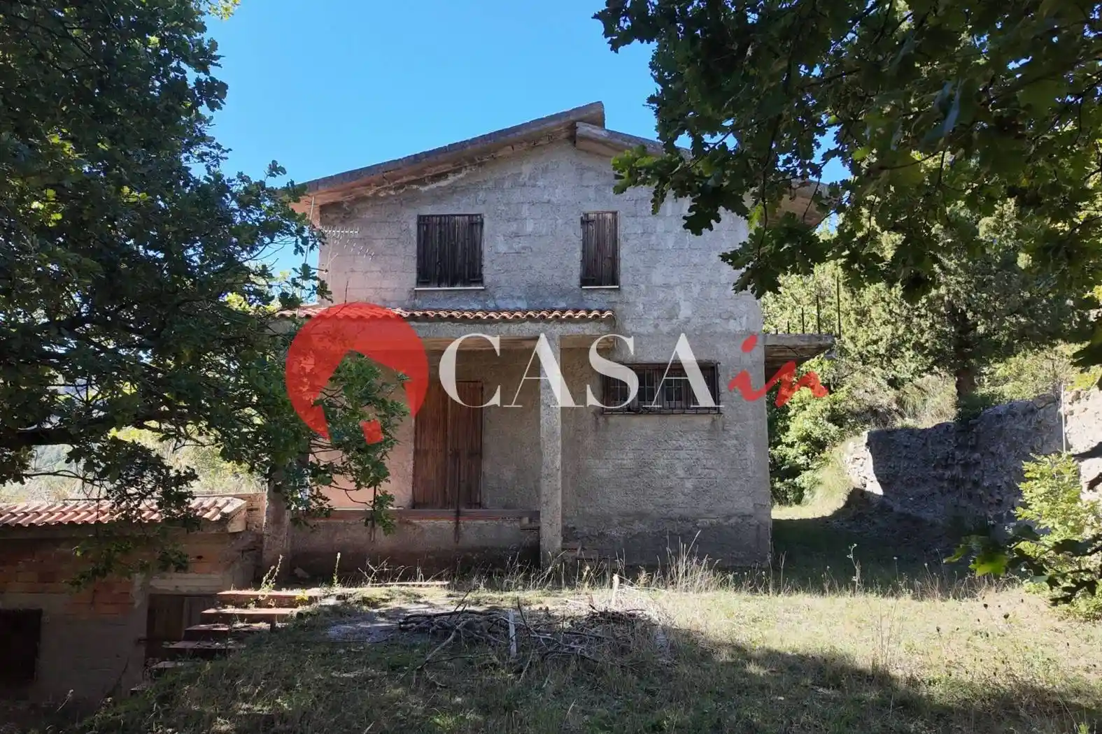 Villa in vendita a Ucria