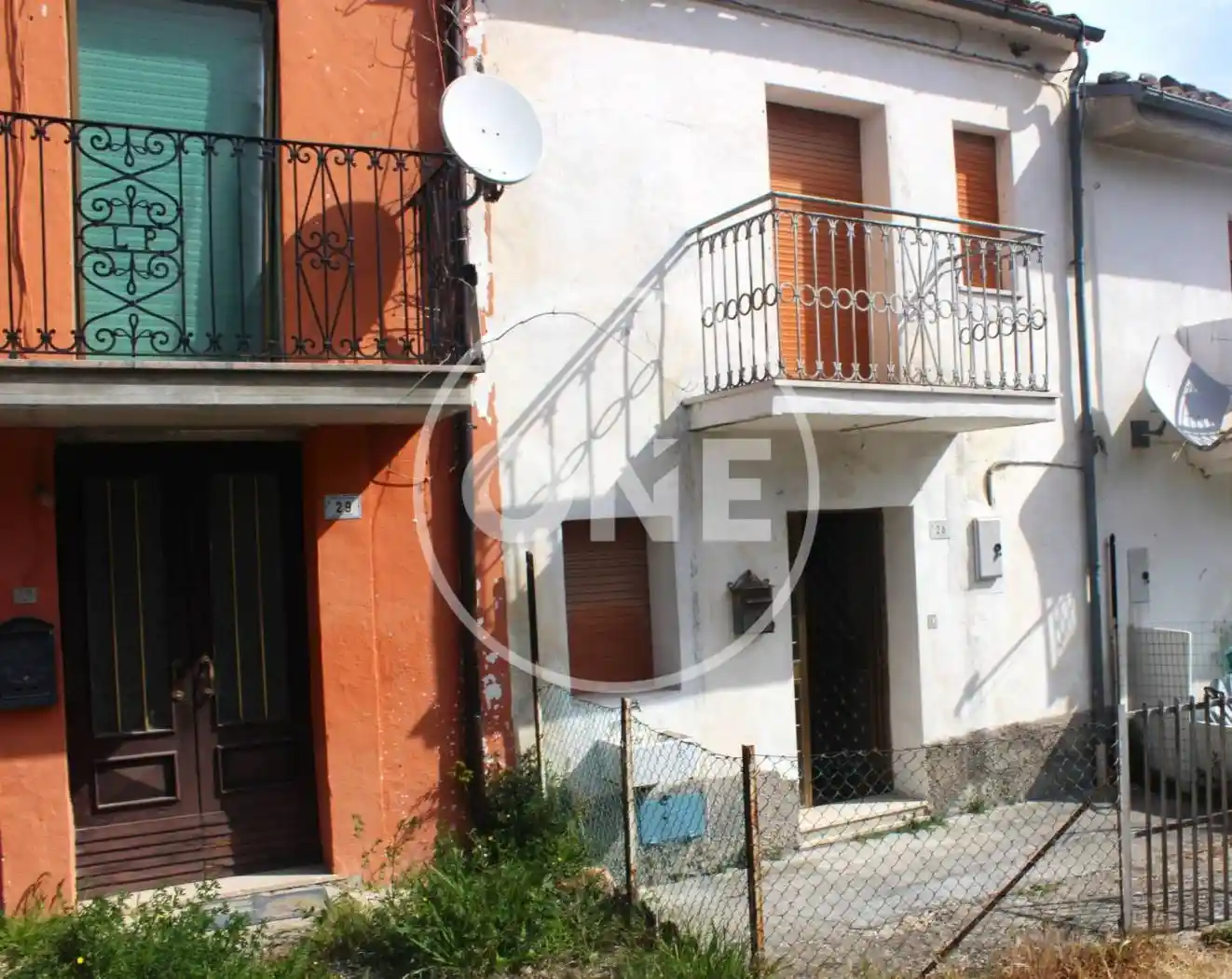 Villa in vendita a Civitaquana