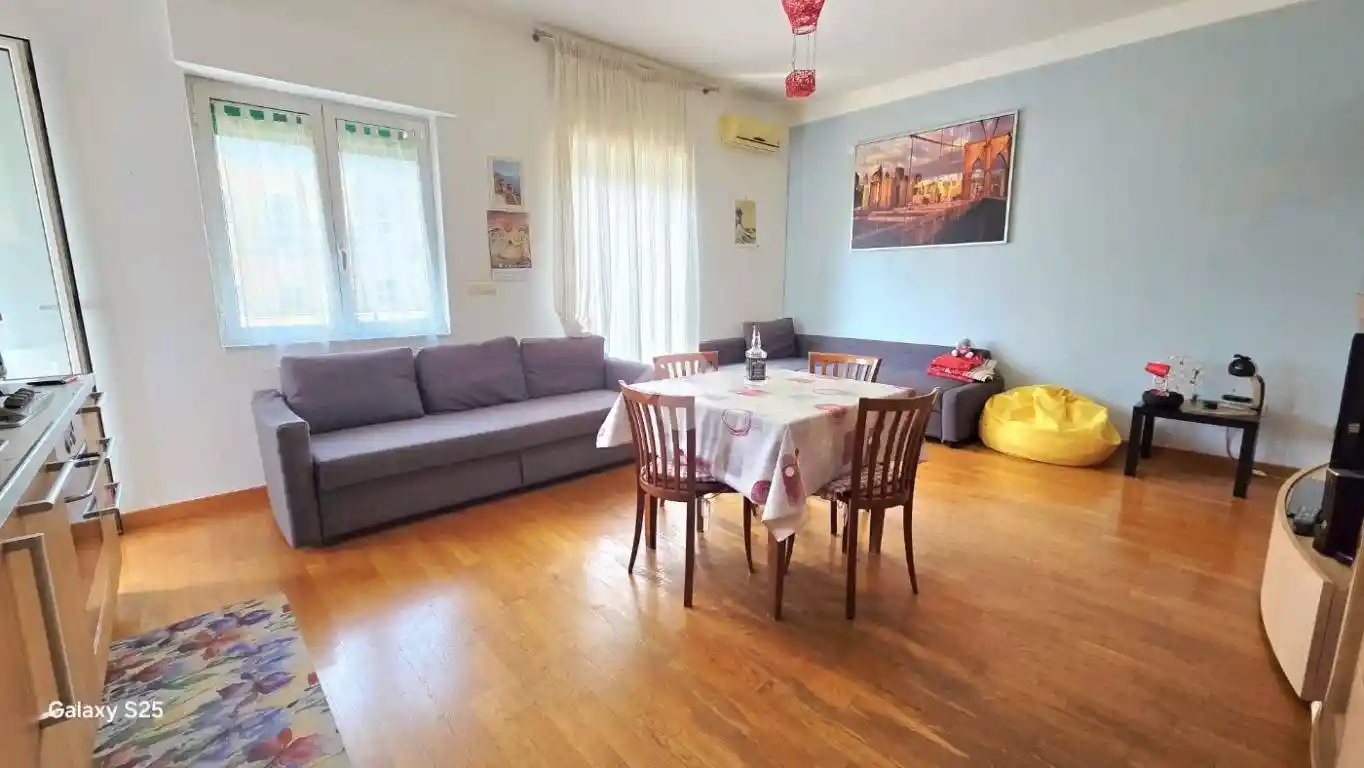 Appartamento in vendita a Bari