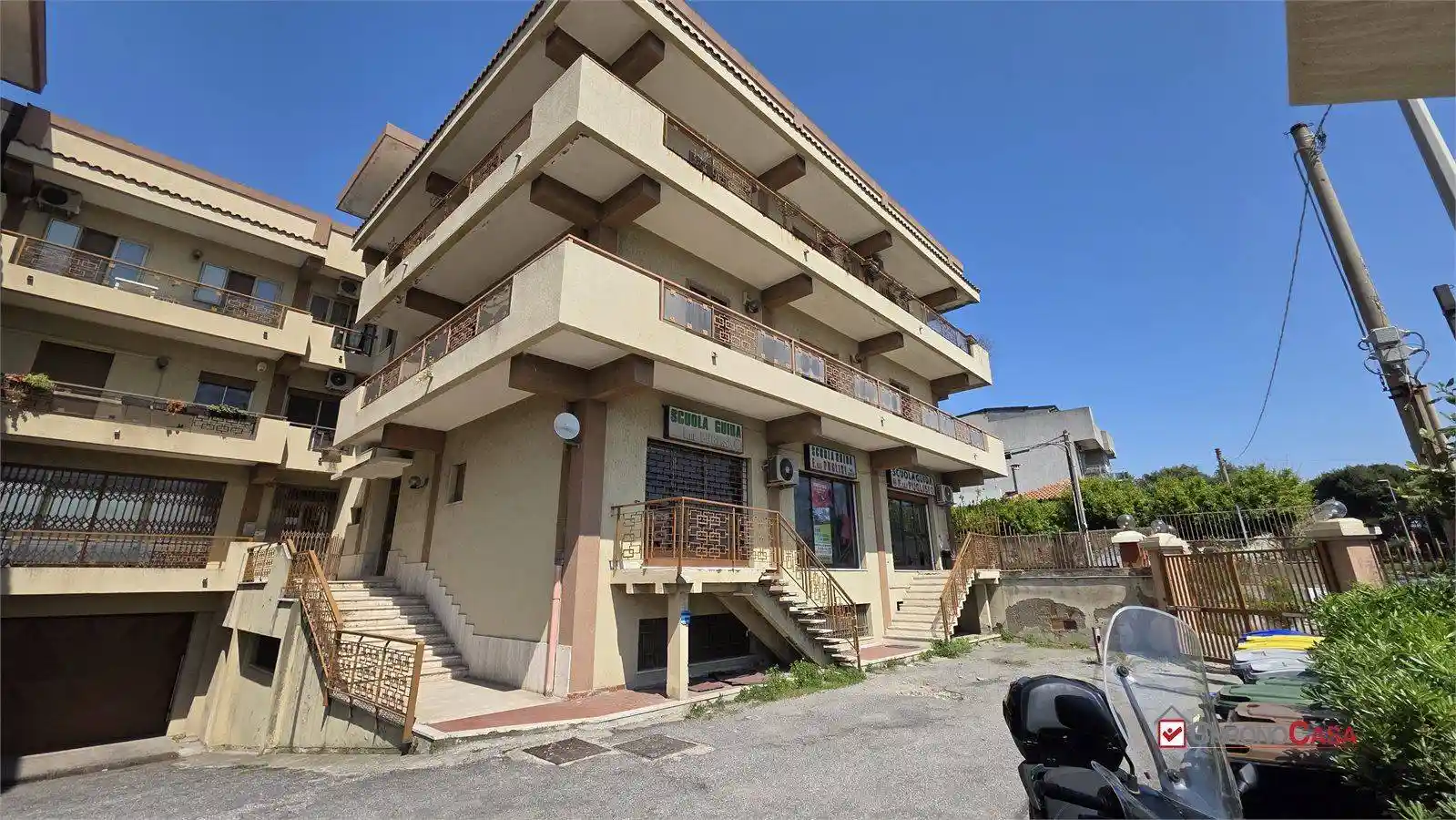 Appartamento in vendita a Messina