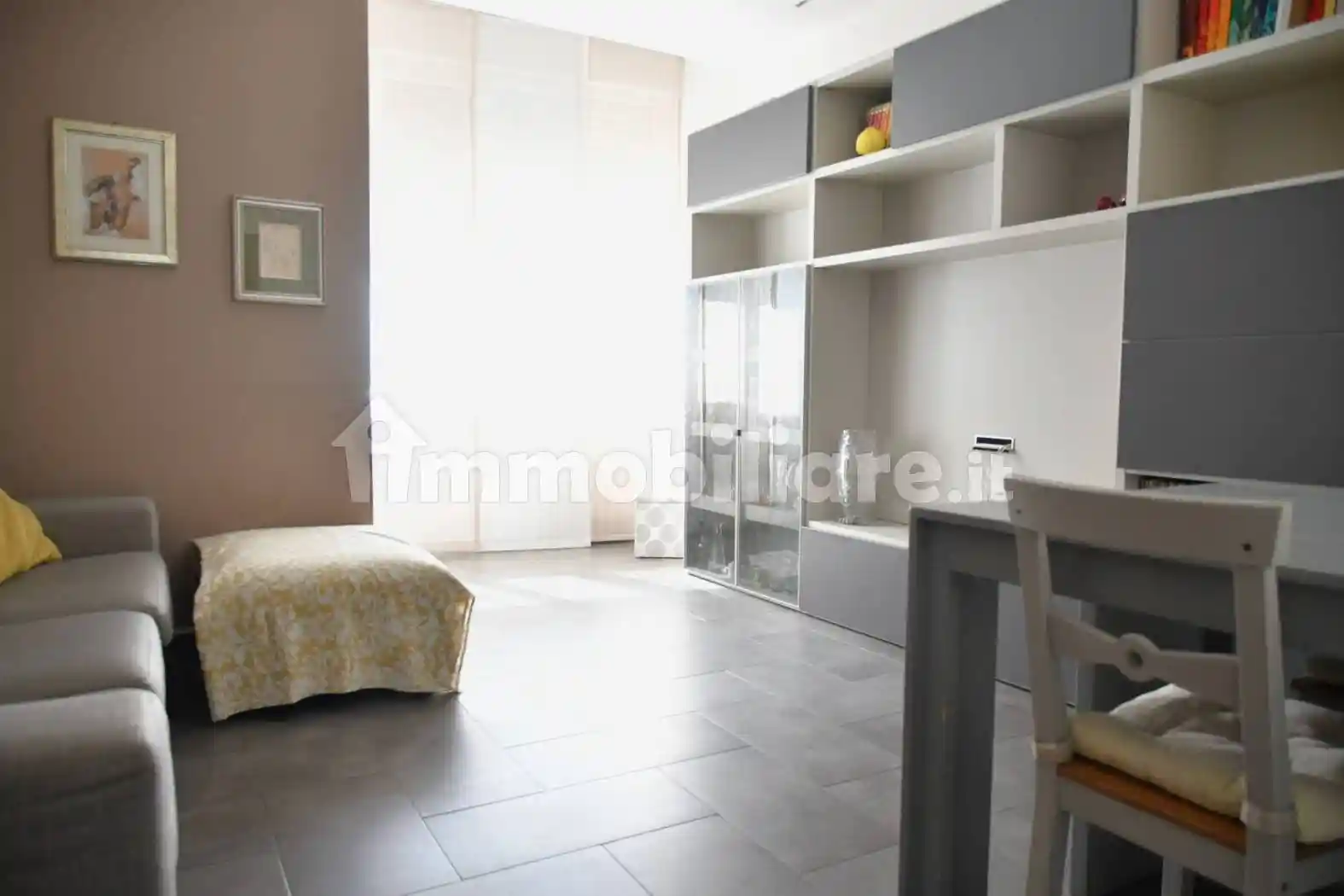 Appartamento in vendita a Brindisi