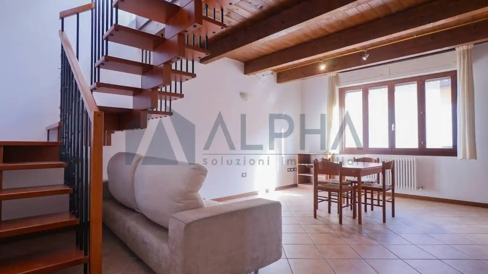 Appartamento in vendita a Bagnacavallo