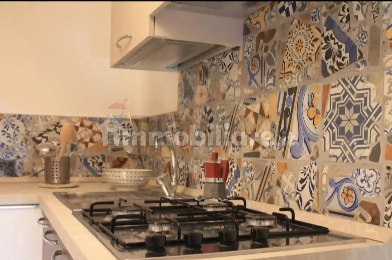 Appartamento in affitto a Bagheria