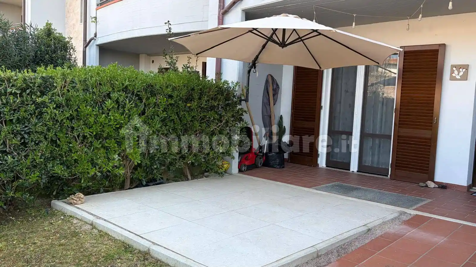 Villetta a schiera in vendita a Grosseto