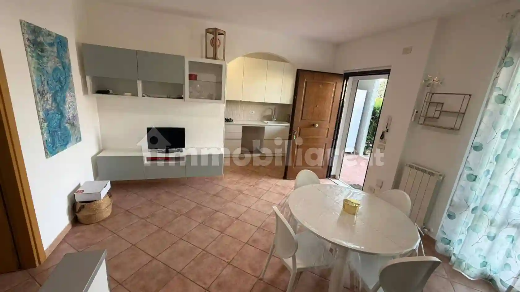 Villetta a schiera - foto 5