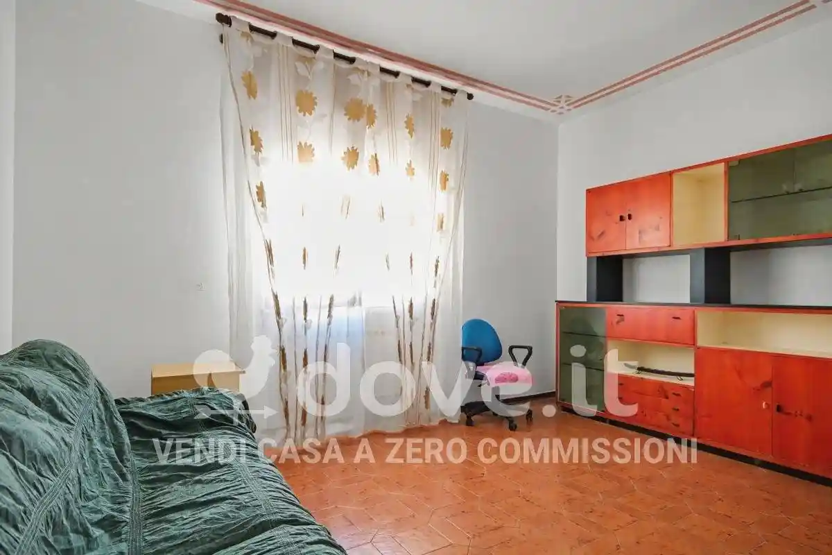 Appartamento in vendita a Ferrara