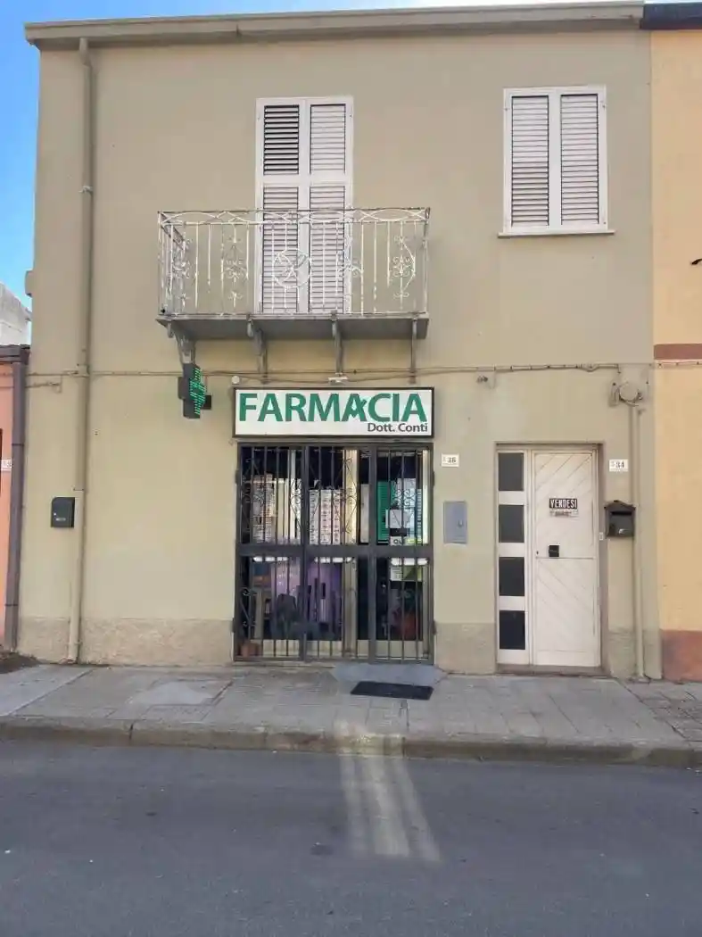 Appartamento in vendita a Ardara