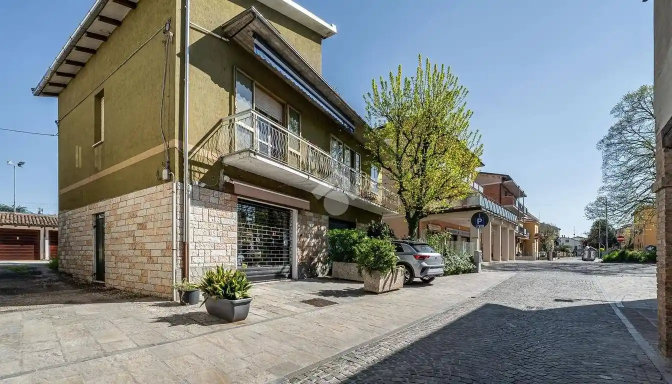 Casa indipendente in vendita a Rubiera