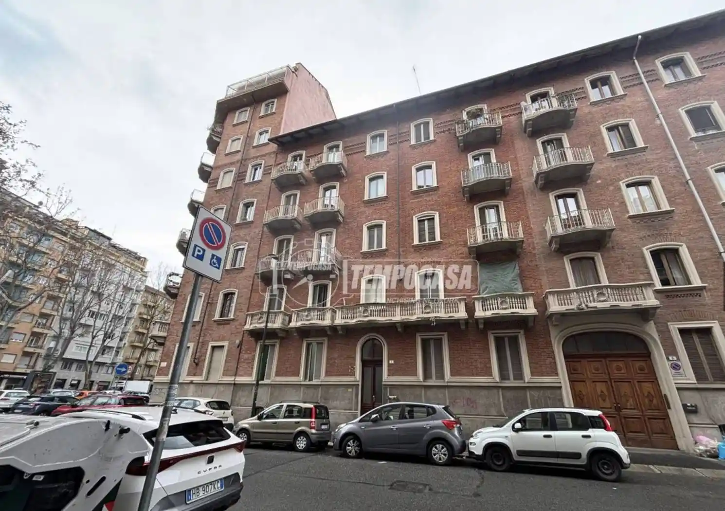 Appartamento in vendita a Torino