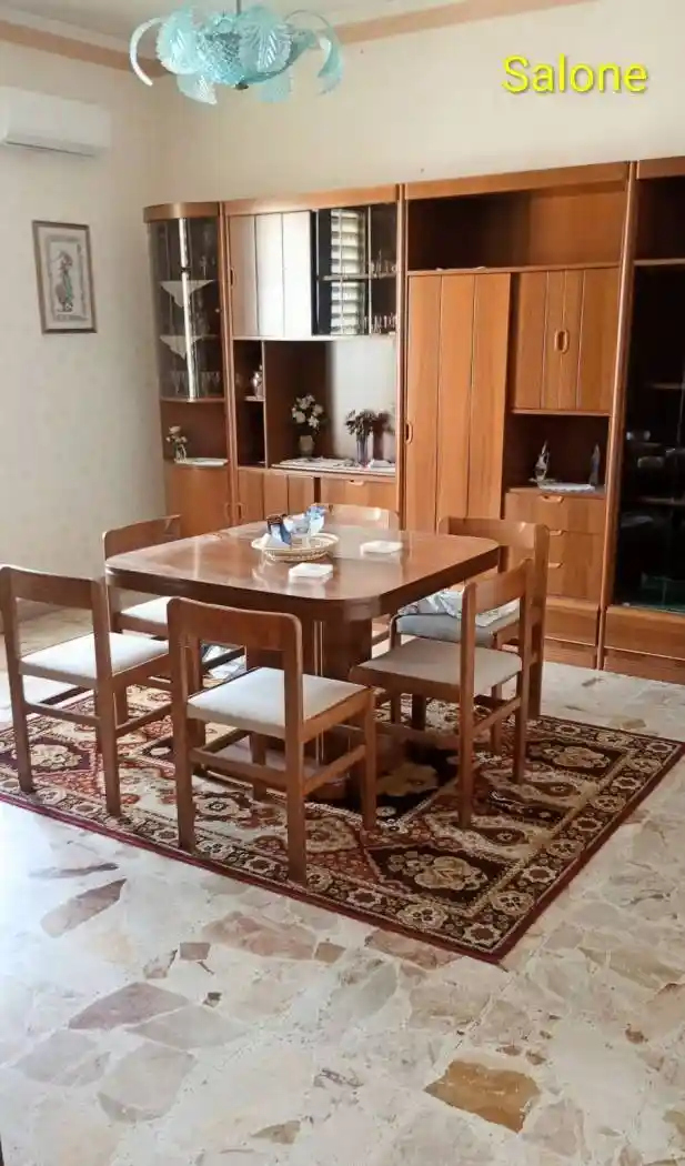 Appartamento in vendita a Santa Caterina Villarmosa