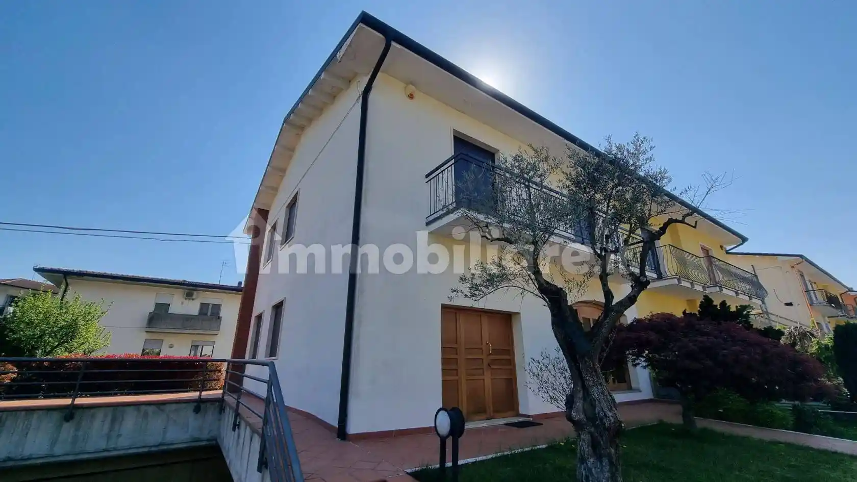 Villa in vendita a Schio
