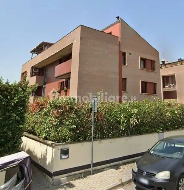 Appartamento in affitto a San Giorgio di Piano