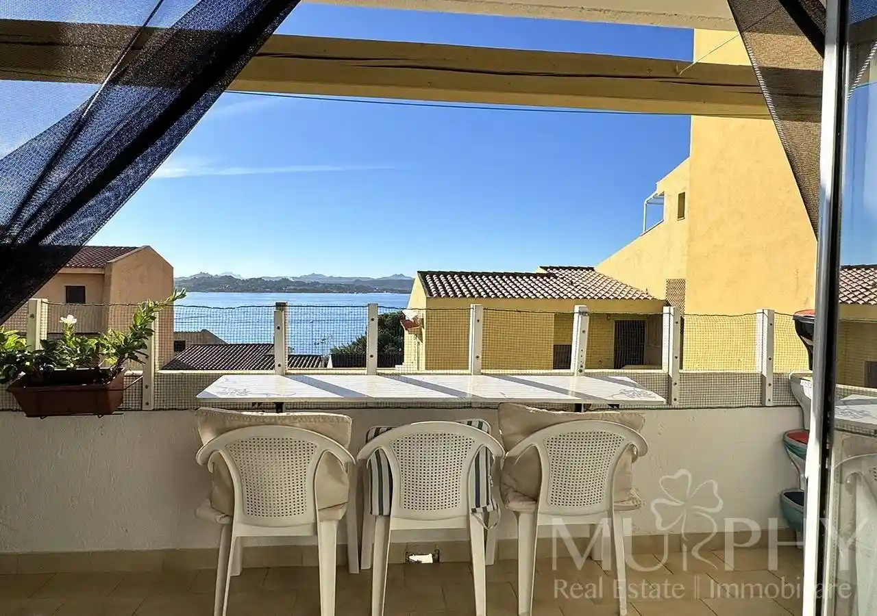 Appartamento in vendita a La Maddalena