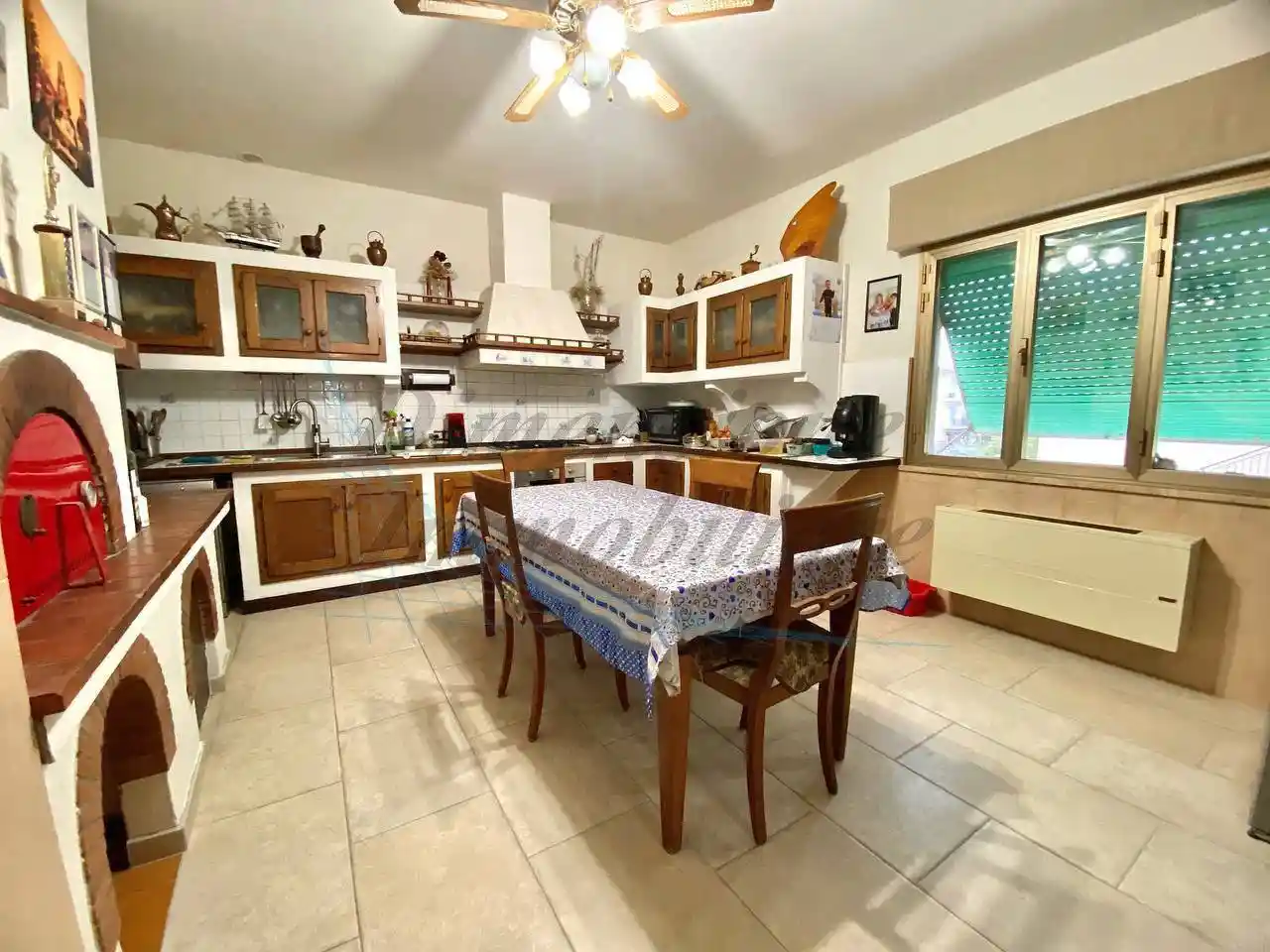 Appartamento in vendita a Castagneto Carducci