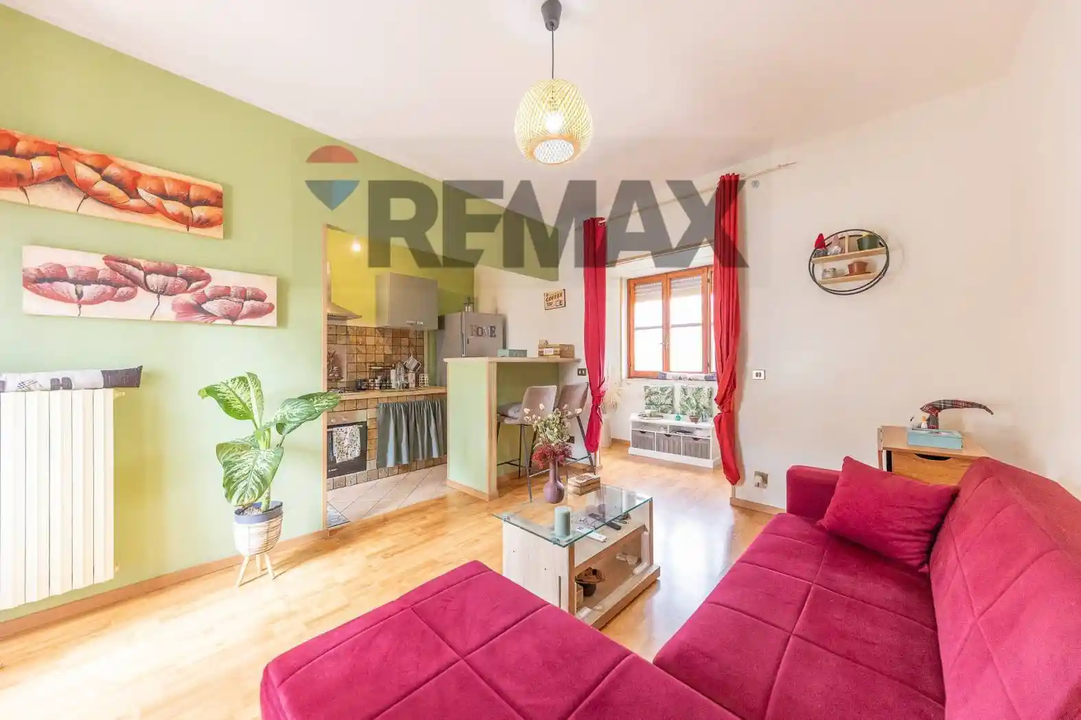 Appartamento in vendita a Pomezia