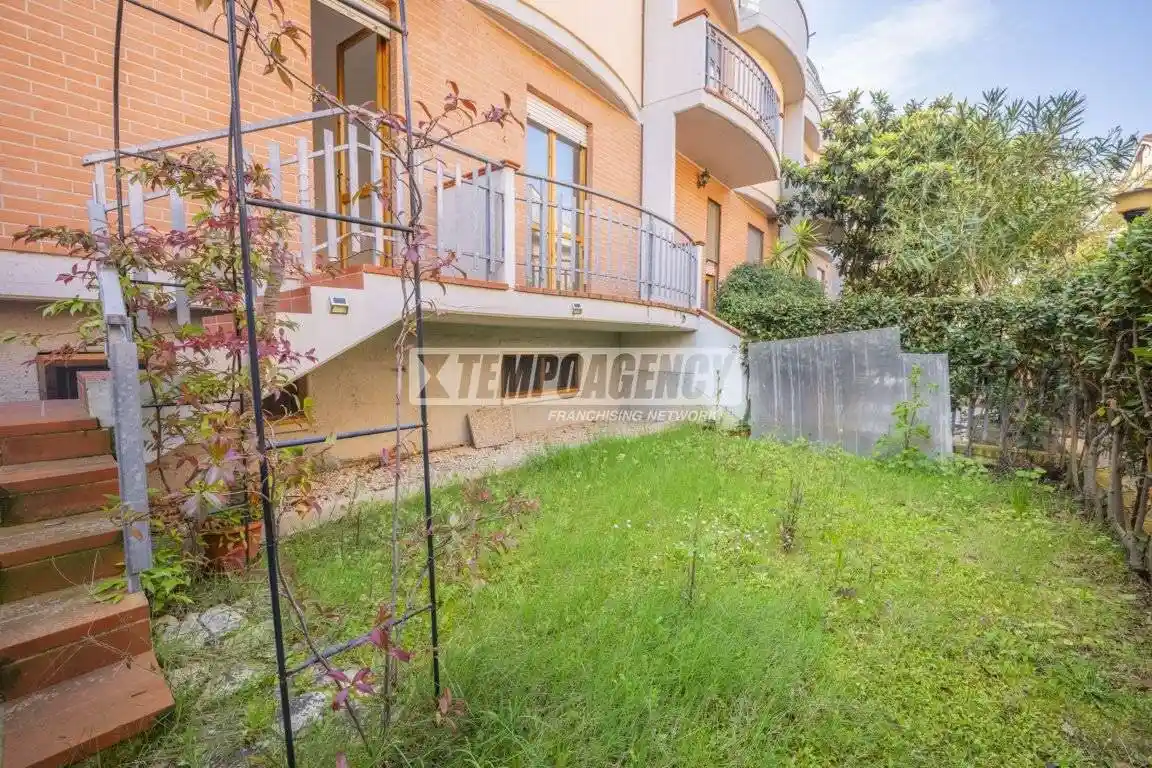 Casa indipendente in vendita a Corridonia