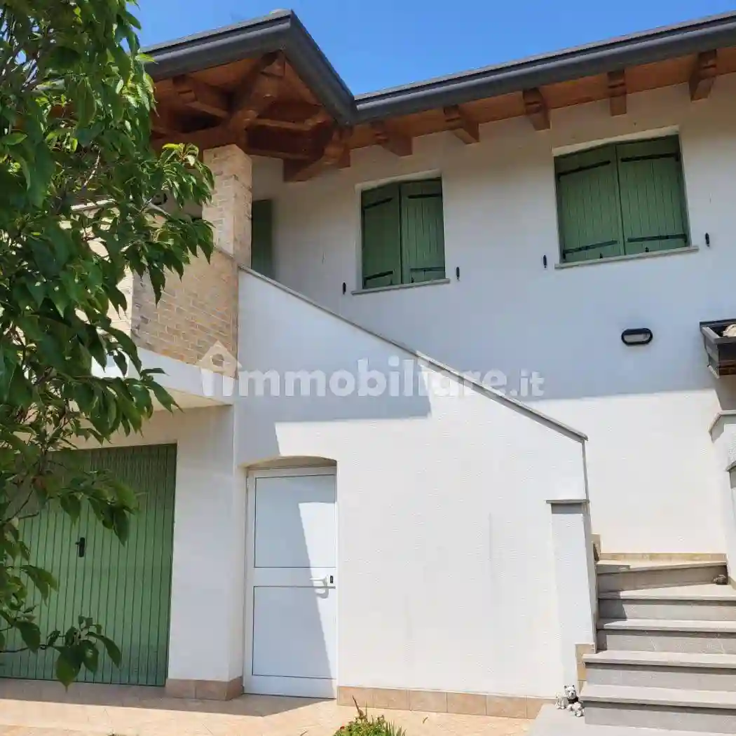 Casa indipendente - foto 2