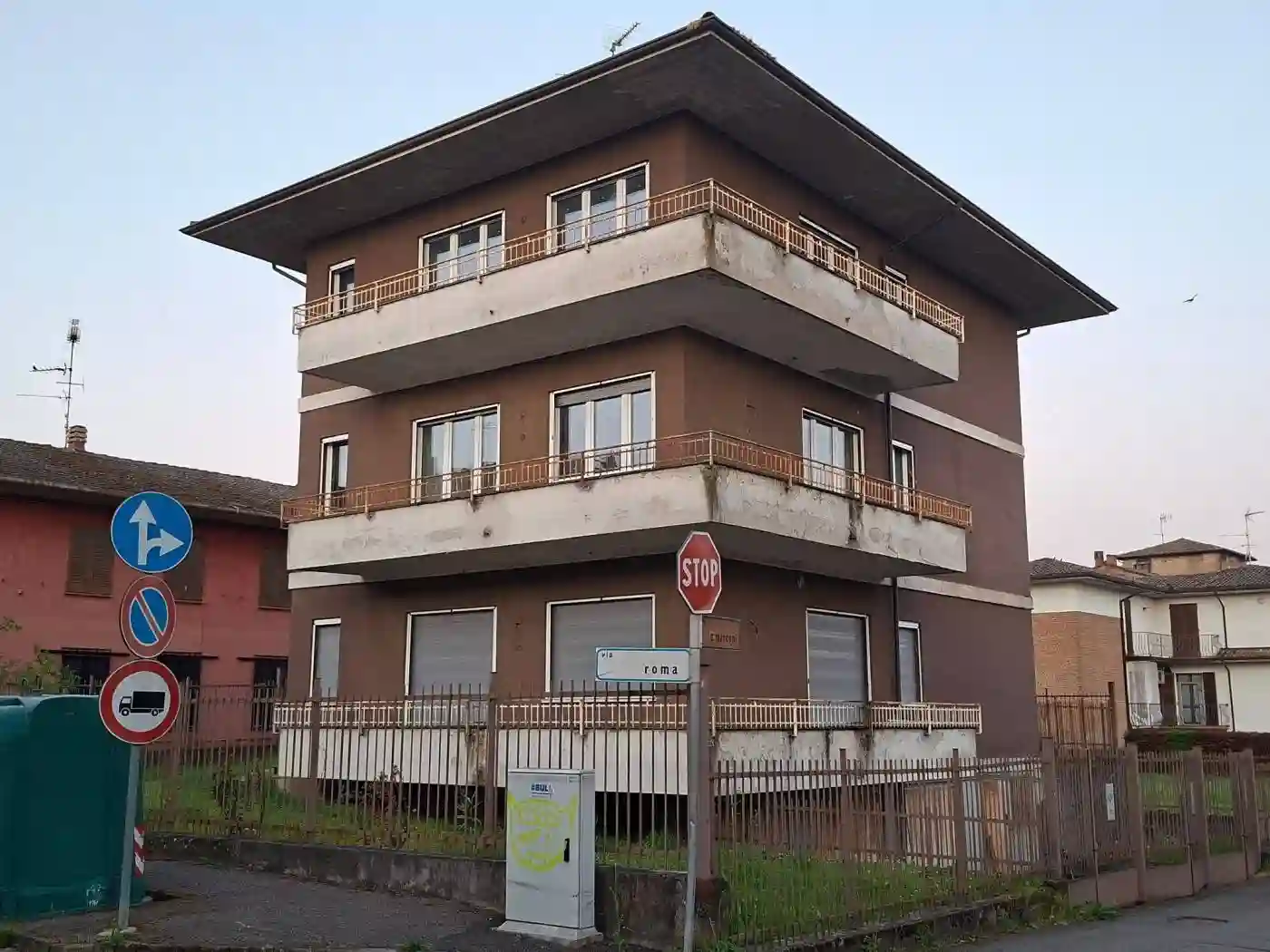 Palazzo - Edificio - foto 3
