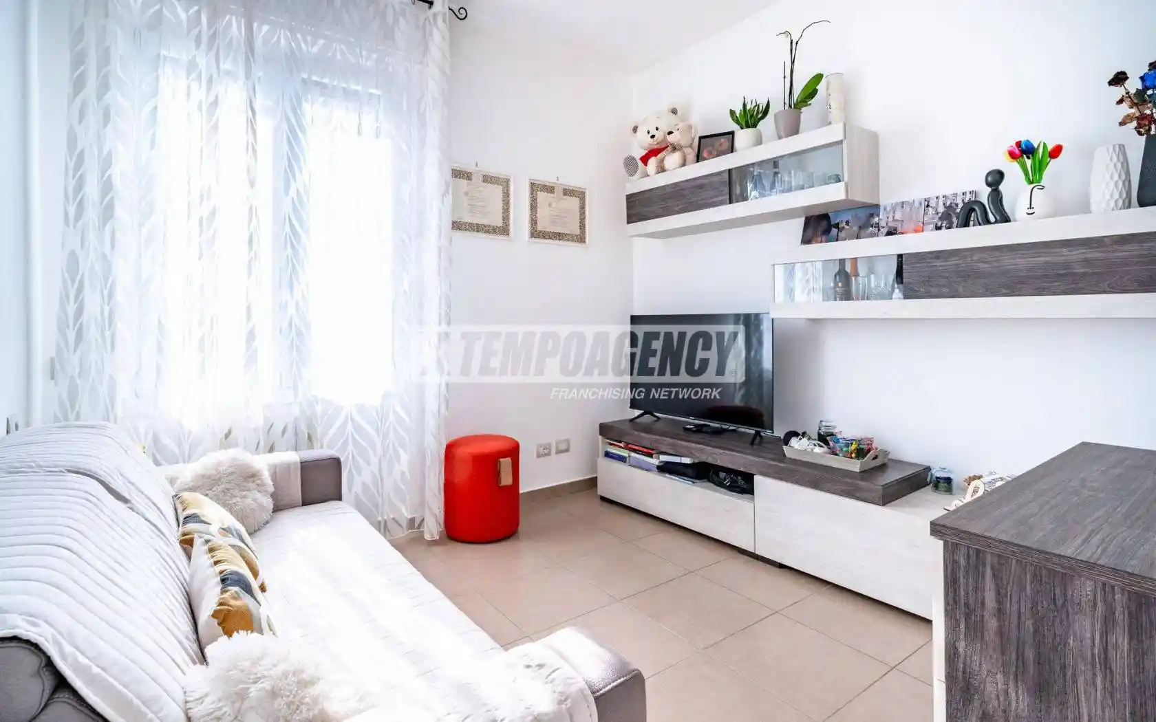 Appartamento in vendita a Garbagnate Milanese