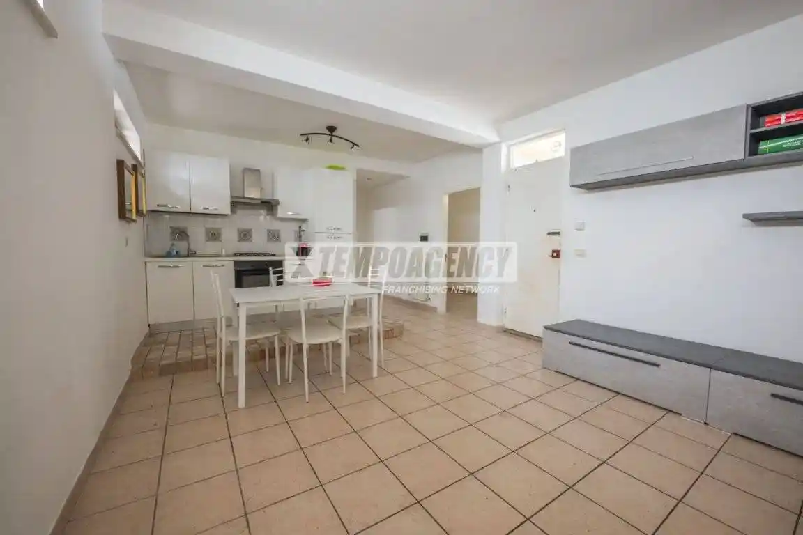 Appartamento in vendita a Corridonia