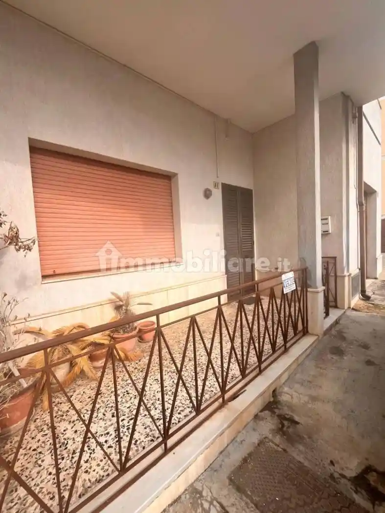 Villa in vendita a Presicce-Acquarica