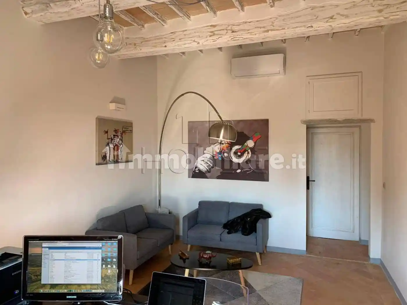 Appartamento in affitto a Città di Castello
