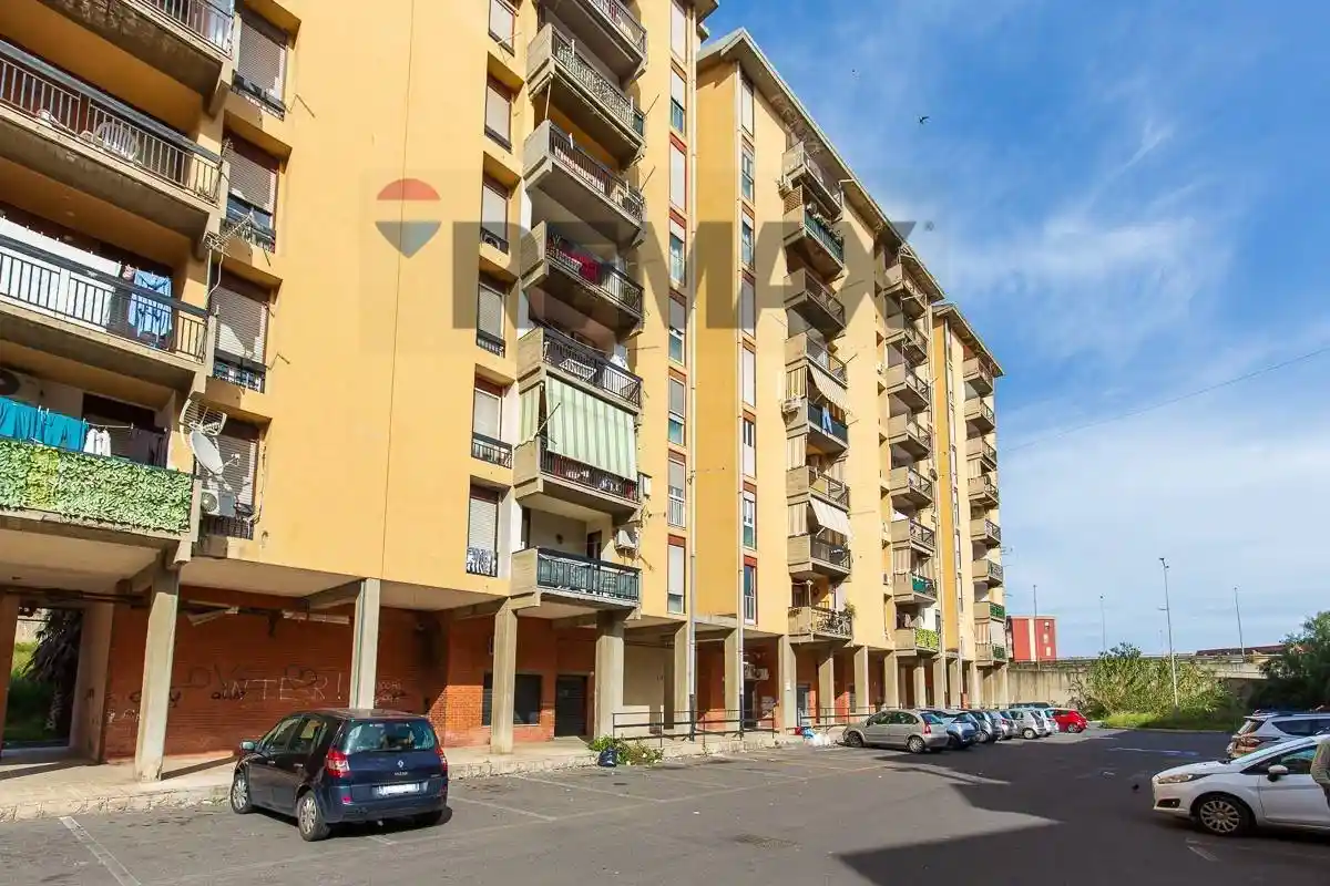 Appartamento in vendita a Catania