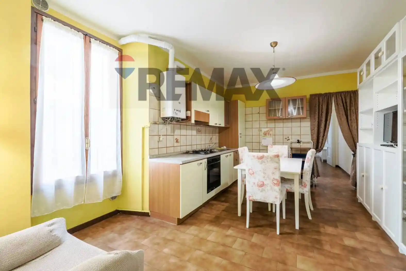 Appartamento in vendita a Toscolano-Maderno