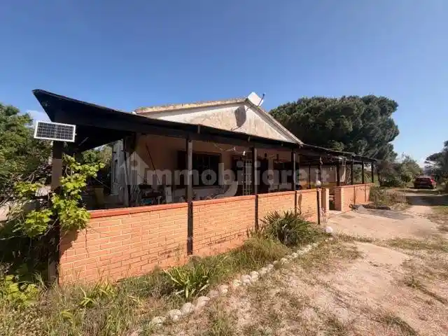 Villa in vendita a Sorso