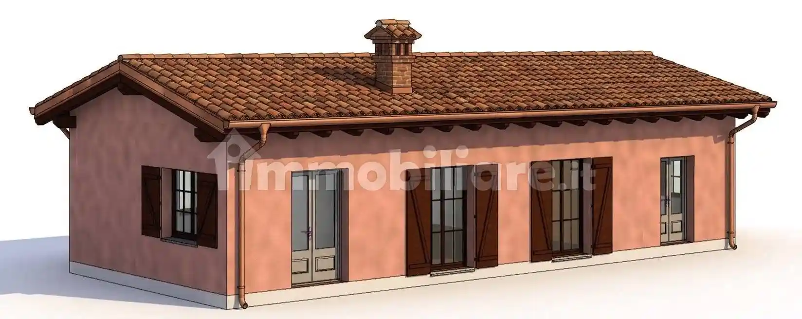 Palazzo - Edificio in vendita a Castel Campagnano