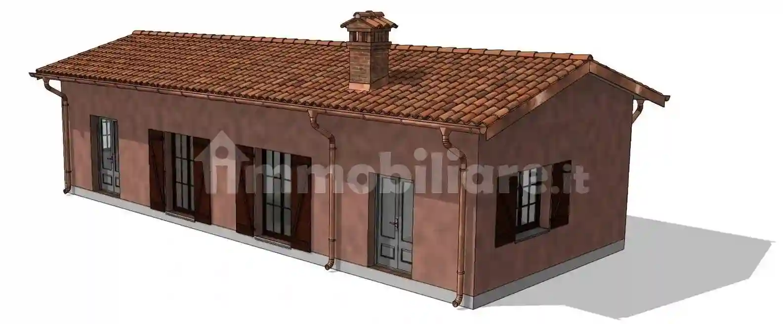Palazzo - Edificio - foto 2