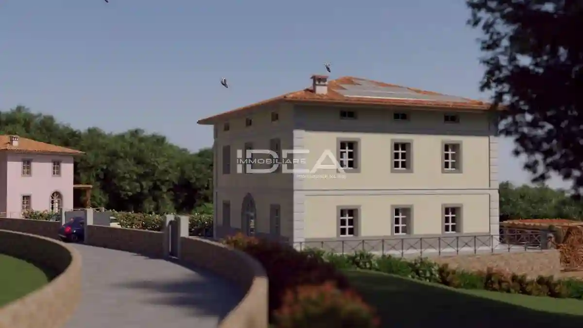 Villa - foto 3