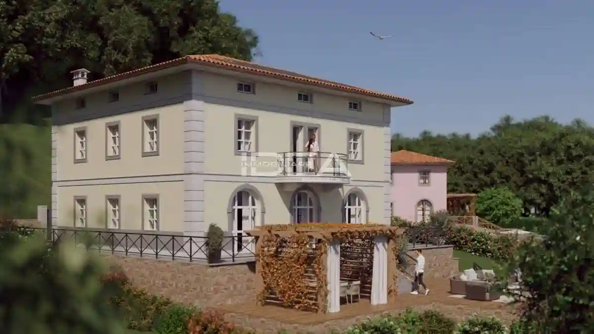 Villa - foto 5