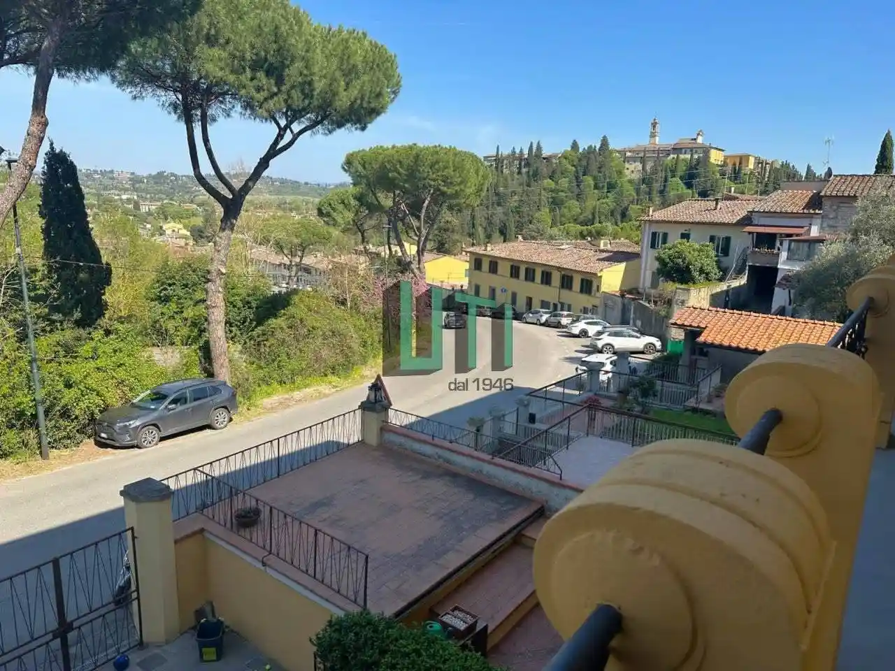 Appartamento in vendita a Firenze