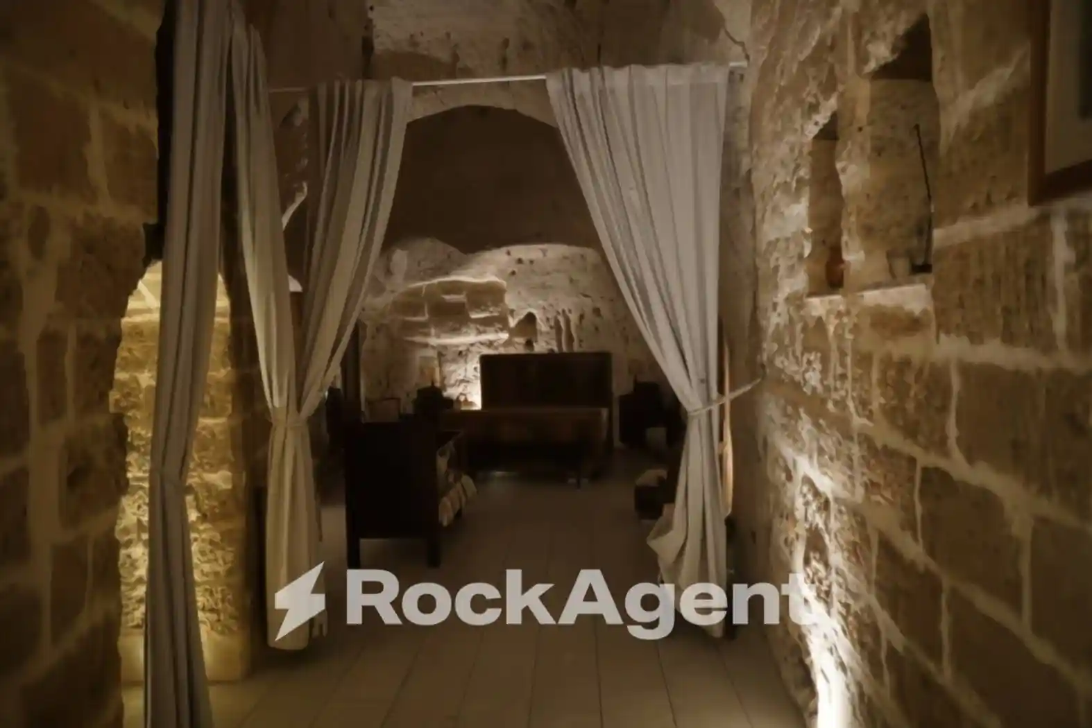 Palazzo - Edificio in vendita a Matera