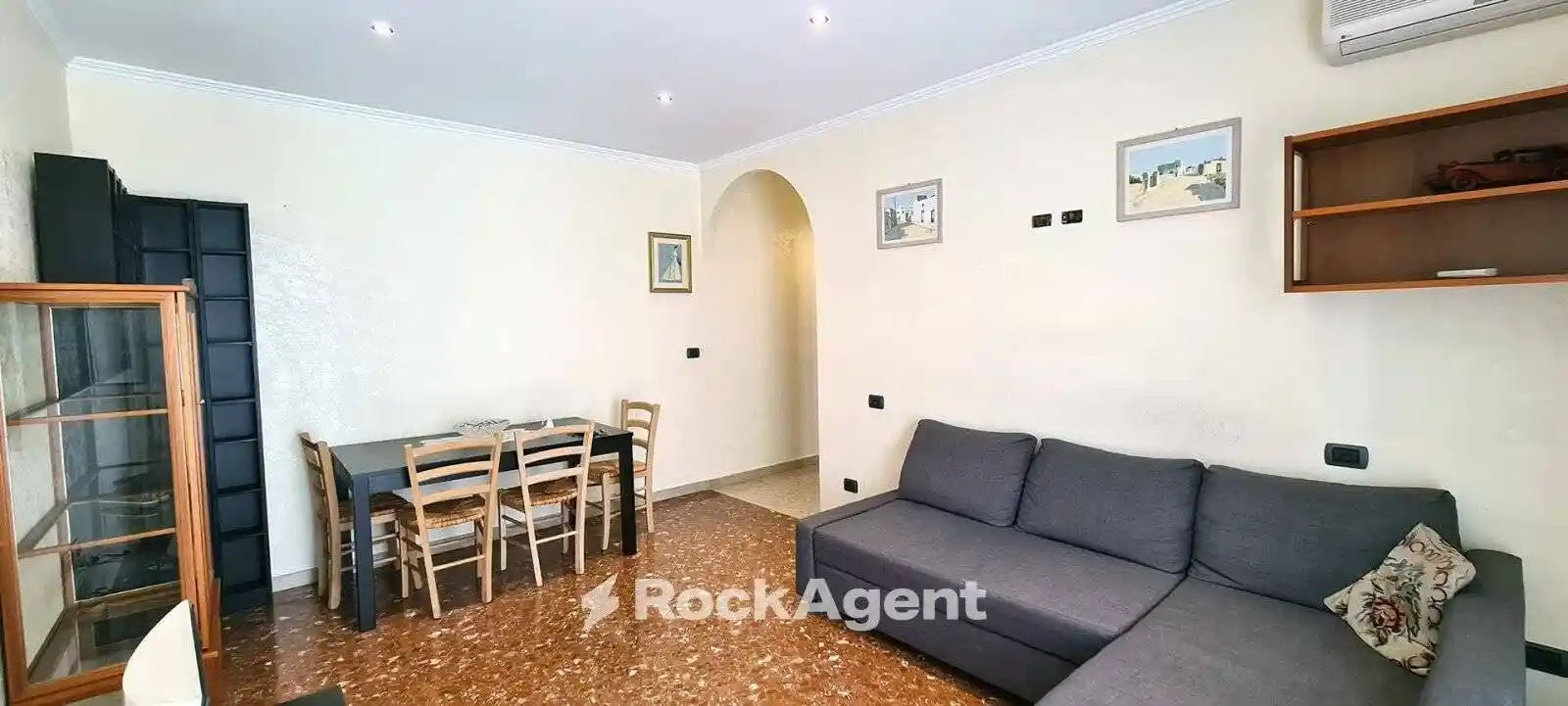 Appartamento in vendita a Bologna