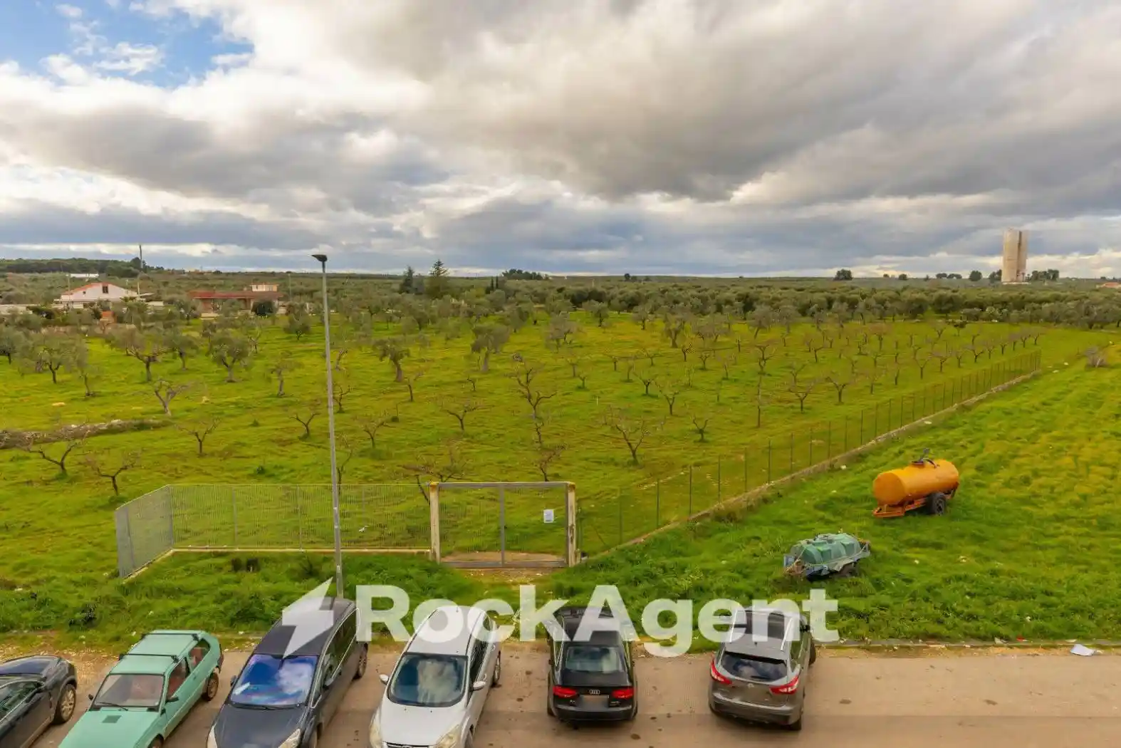 Appartamento in vendita a Bitonto