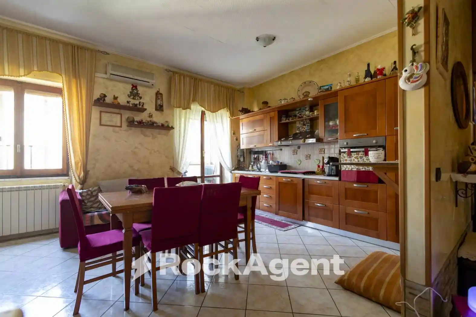 Appartamento in vendita a Catanzaro