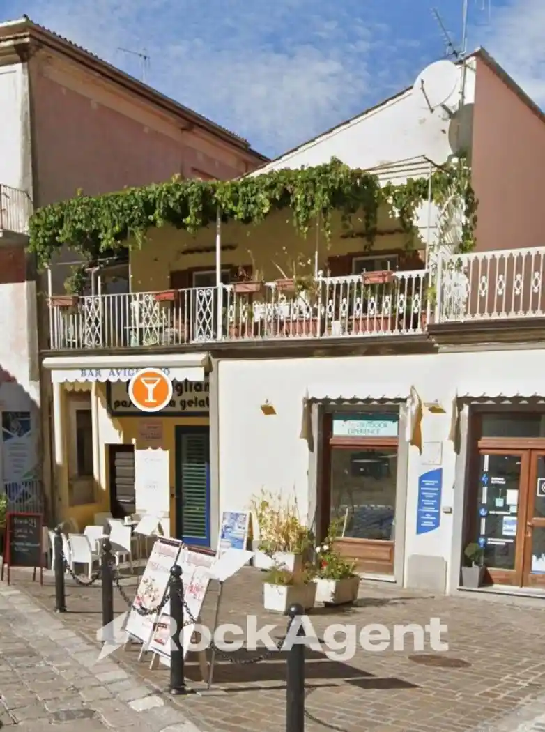 Appartamento in vendita a Maratea
