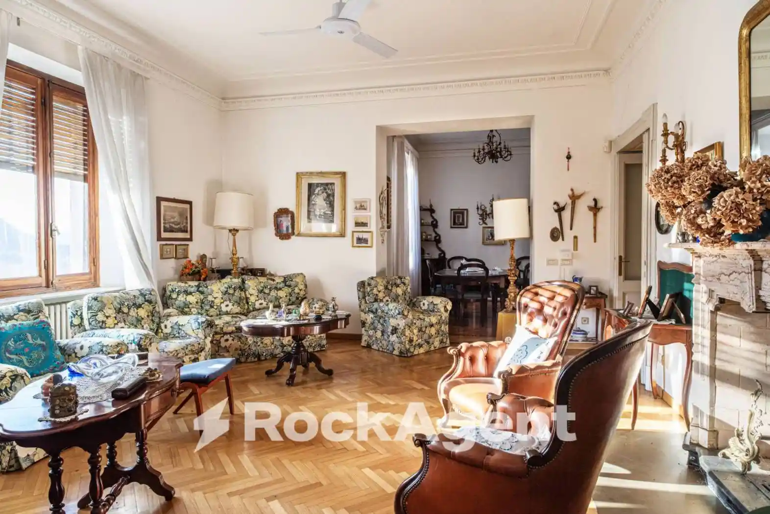 Villa in vendita a Varzi