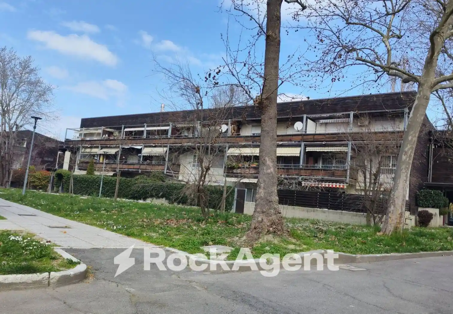 Appartamento in vendita a Anzola dell'Emilia