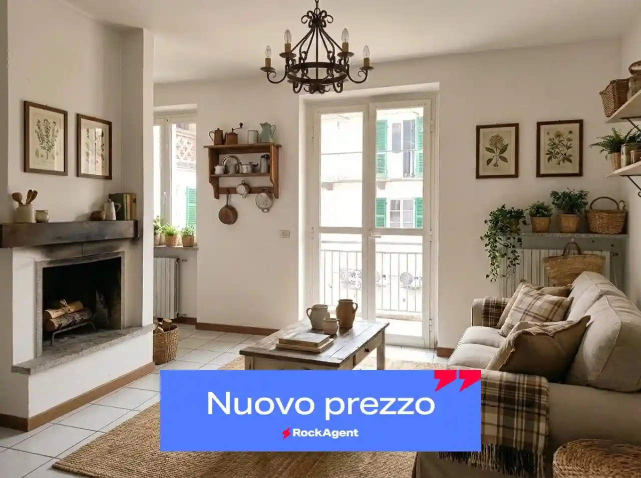 Palazzo - Edificio in vendita a Casorzo
