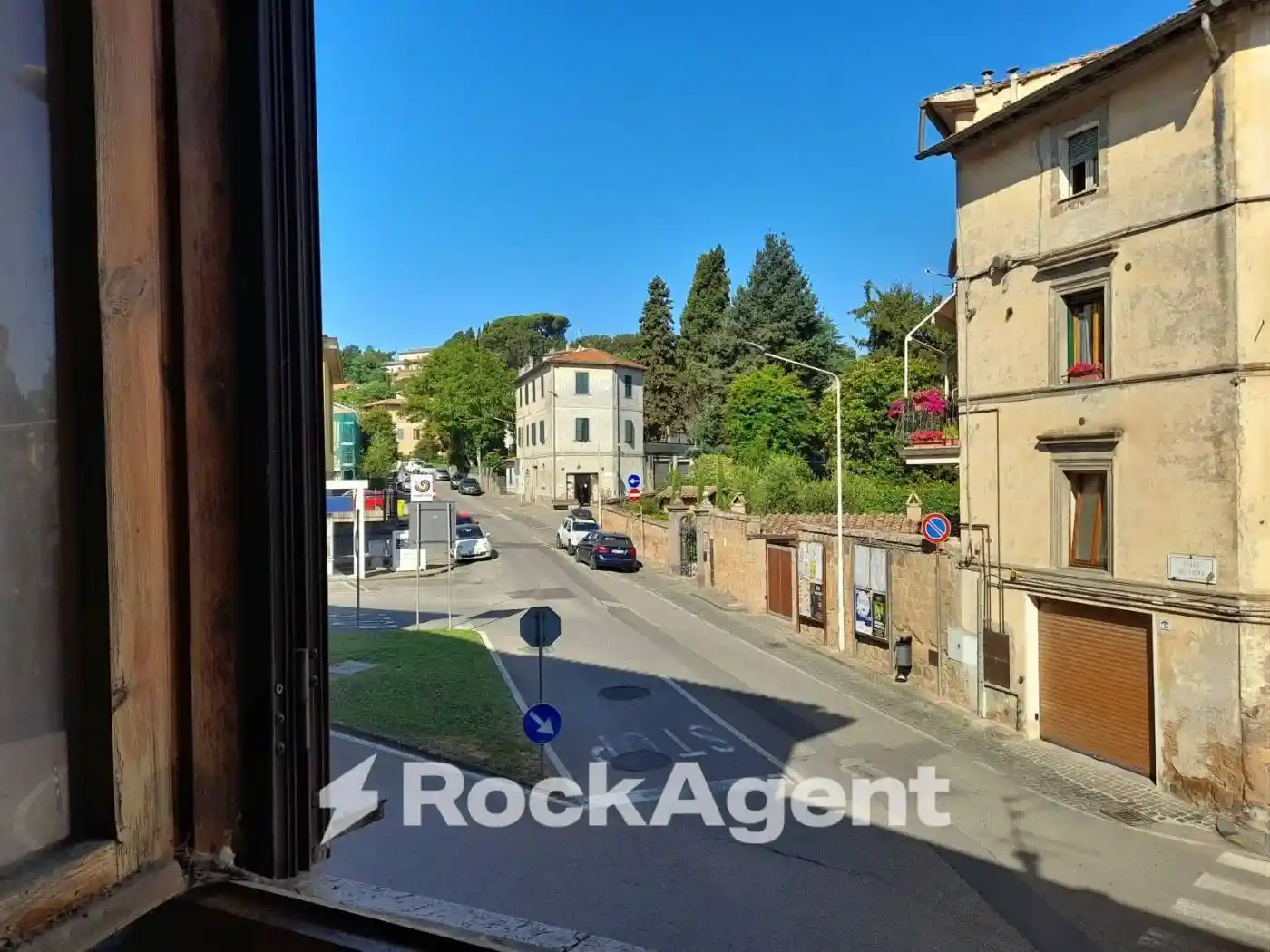 Appartamento in vendita a Acquapendente