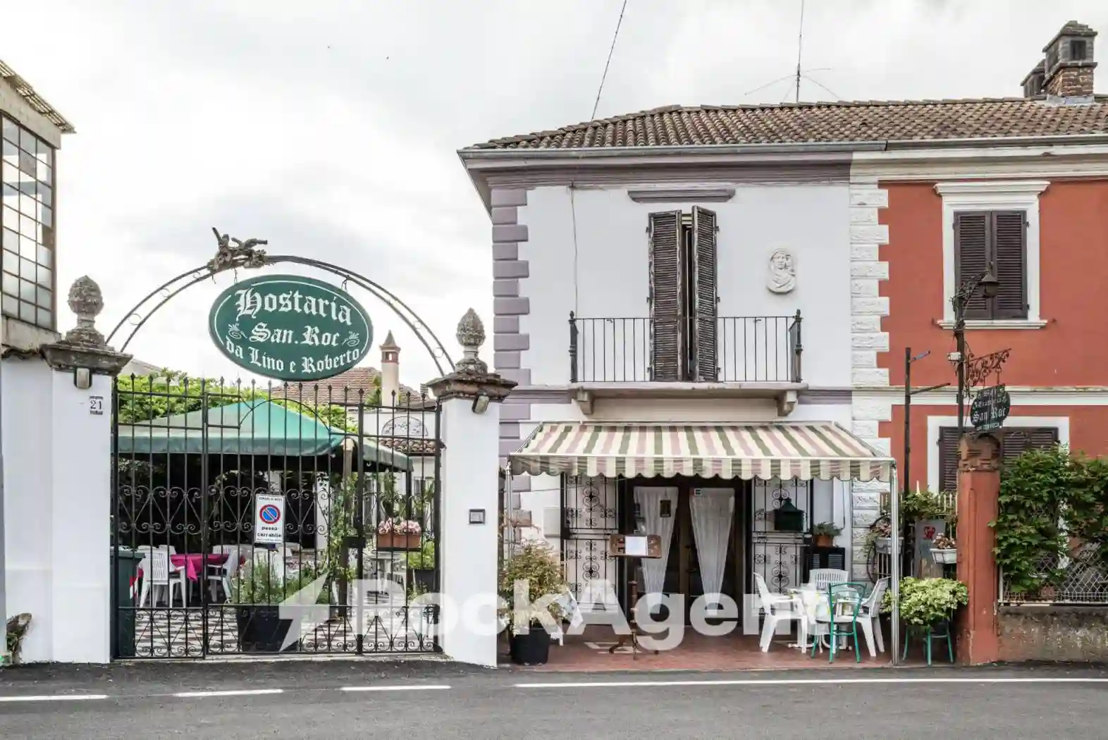 Palazzo - Edificio - foto 2