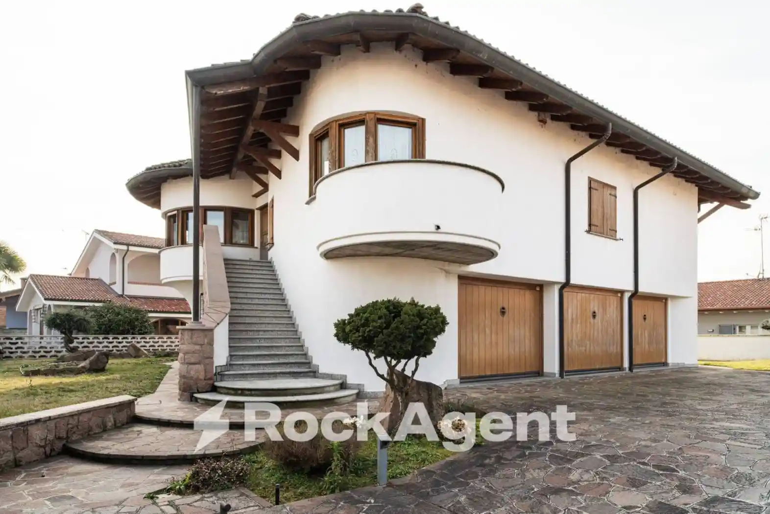 Villa in vendita a Mede