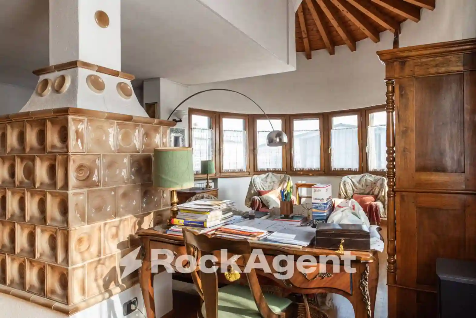 Villa - foto 4